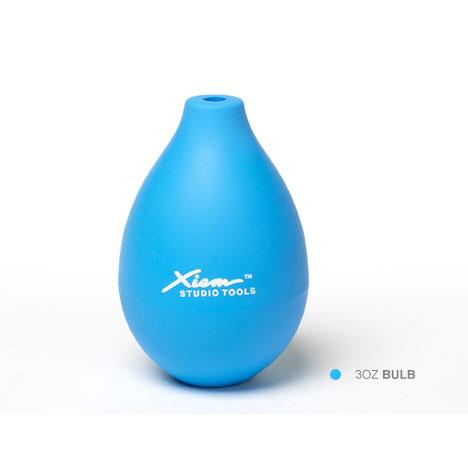 Xiem, Precision Applicator, Bulb Only