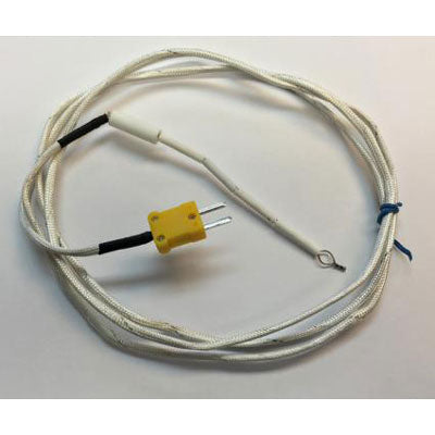 PY-71 Thermocouple w Lead wires and Plug for DT2