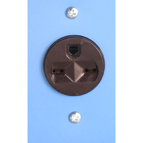 Auxiliary Port for Orton Vent-Master