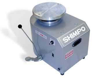 Shimpo Rk1 Shimpo RK Whisper - OPEN BOX – Krueger Pottery Supply