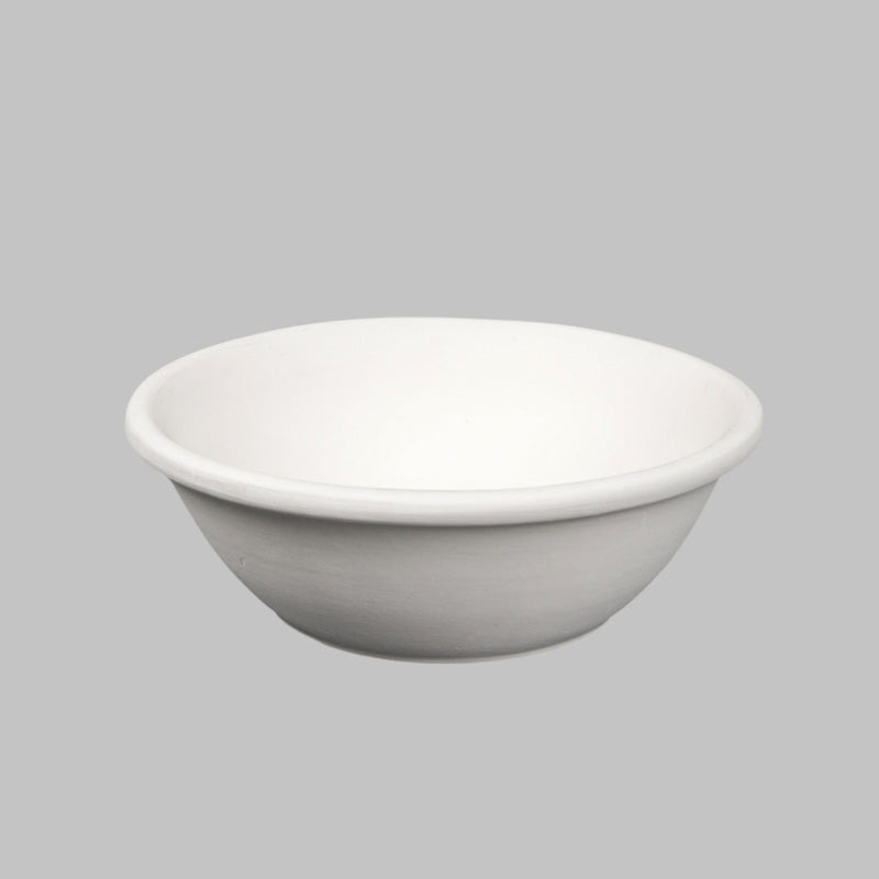 Mayco Stoneware Bisque - SB147 Stoneware Small Mixing Bowl
