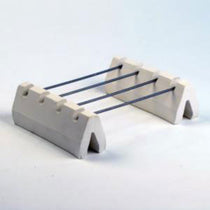 Small Bead Rack Replacement Wires, Set of 4-6” – Krueger Pottery Supply