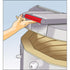 Skutt Lid Lifter Upgrade Kit for 12sided GM Kilns