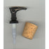 Soap Pump – Black with Cork