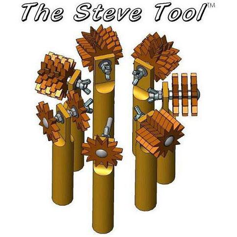 The Steve Tool