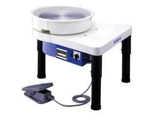 Shimpo VL Whisper - OPEN BOX