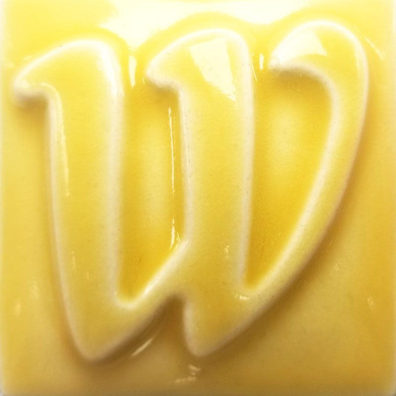 Western – Cone 5/6 – 4567 – Lemonade