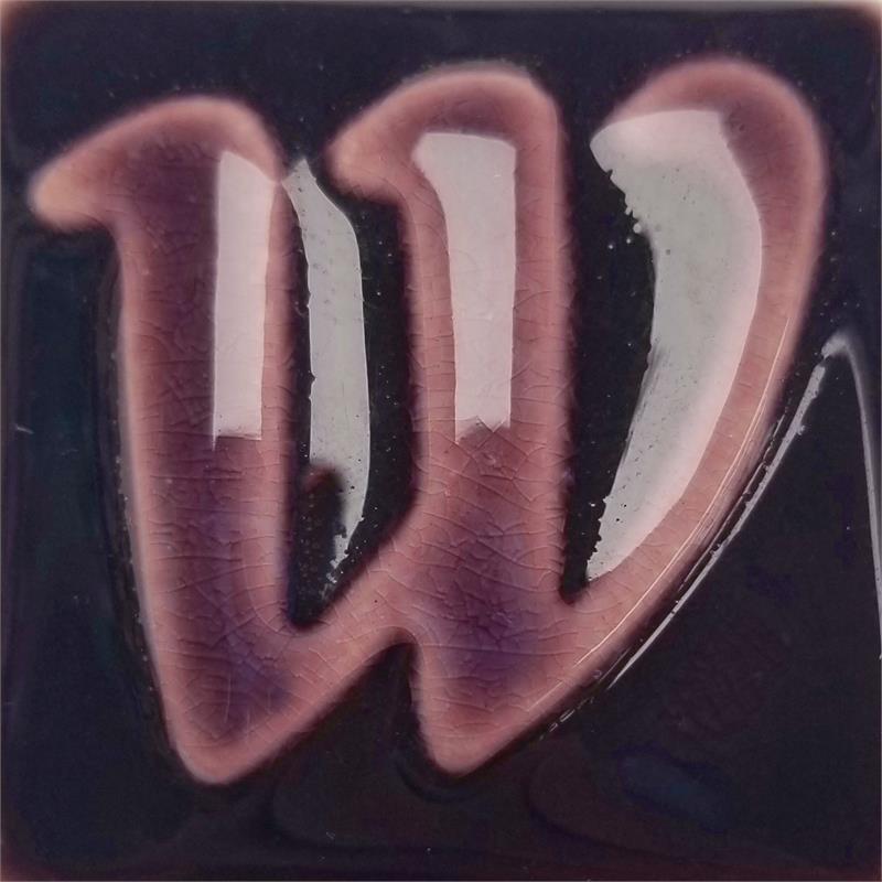 Western – Cone 5/6 – 4568 – Ultraviolet