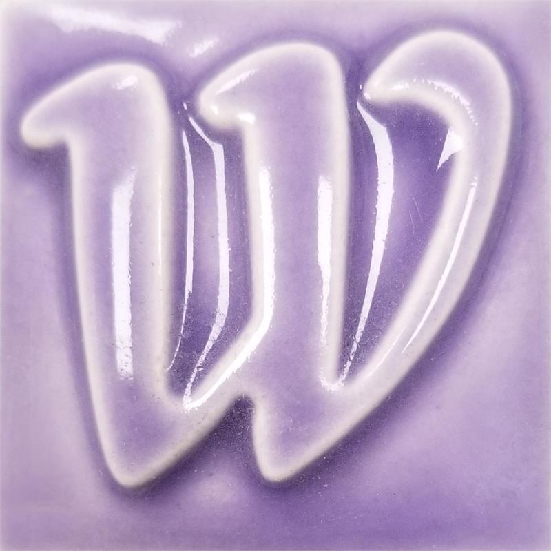 Western – Cone 5/6 – 4578 - Lilac Gloss