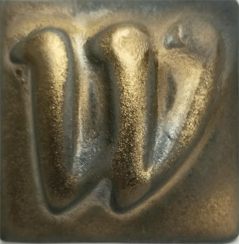 Western – Cone 10 – 8525 - Bronze Art