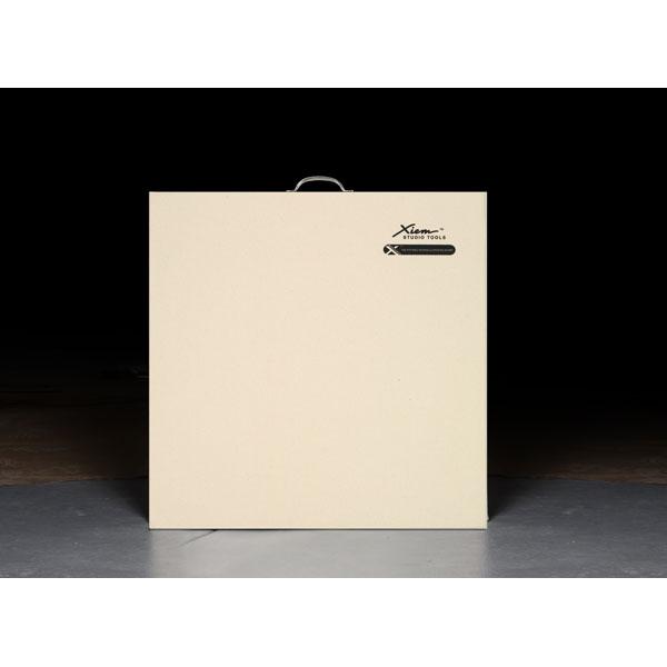 Xiem, Portable Wedging Board