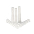 Xiem, Customizable Applicator, PATC – Applicator Tip Cap (set of 5)